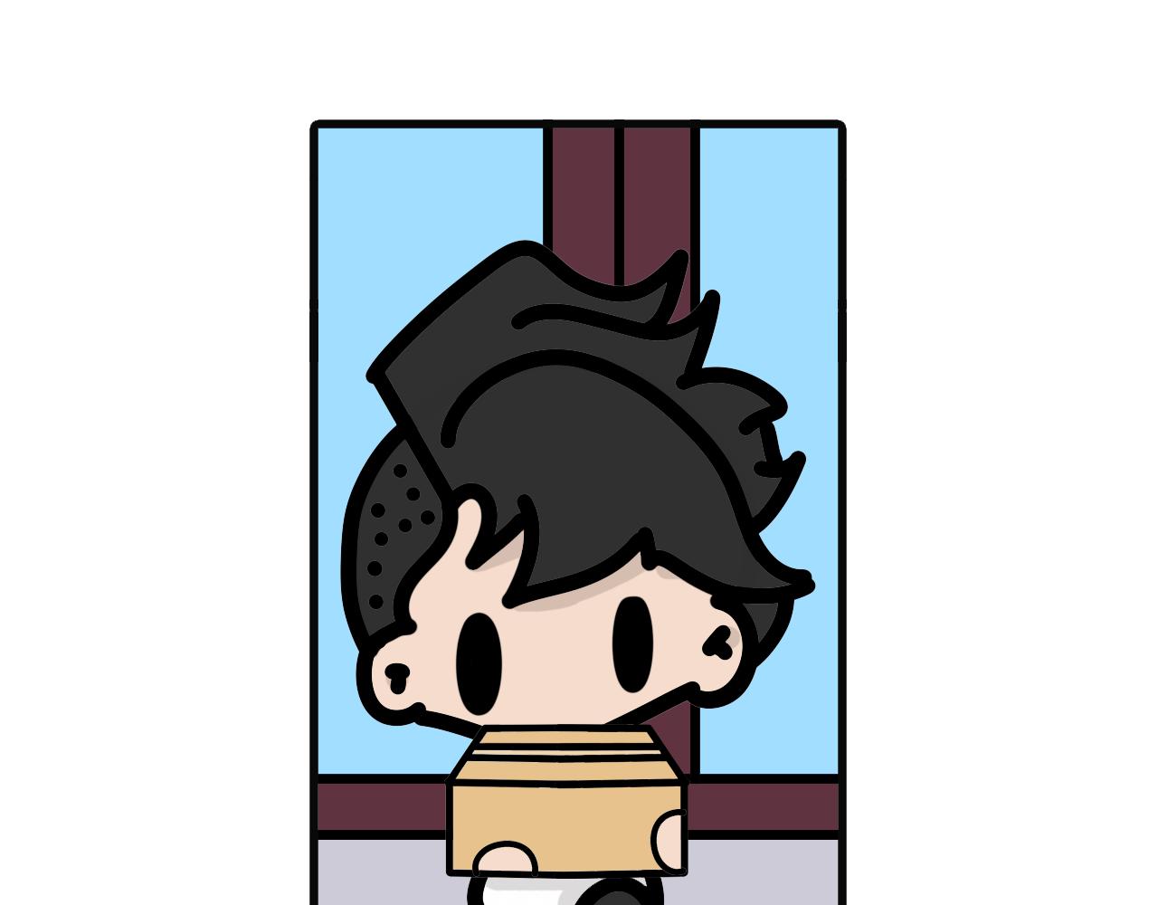 第八十三话：饭后酒-第81话