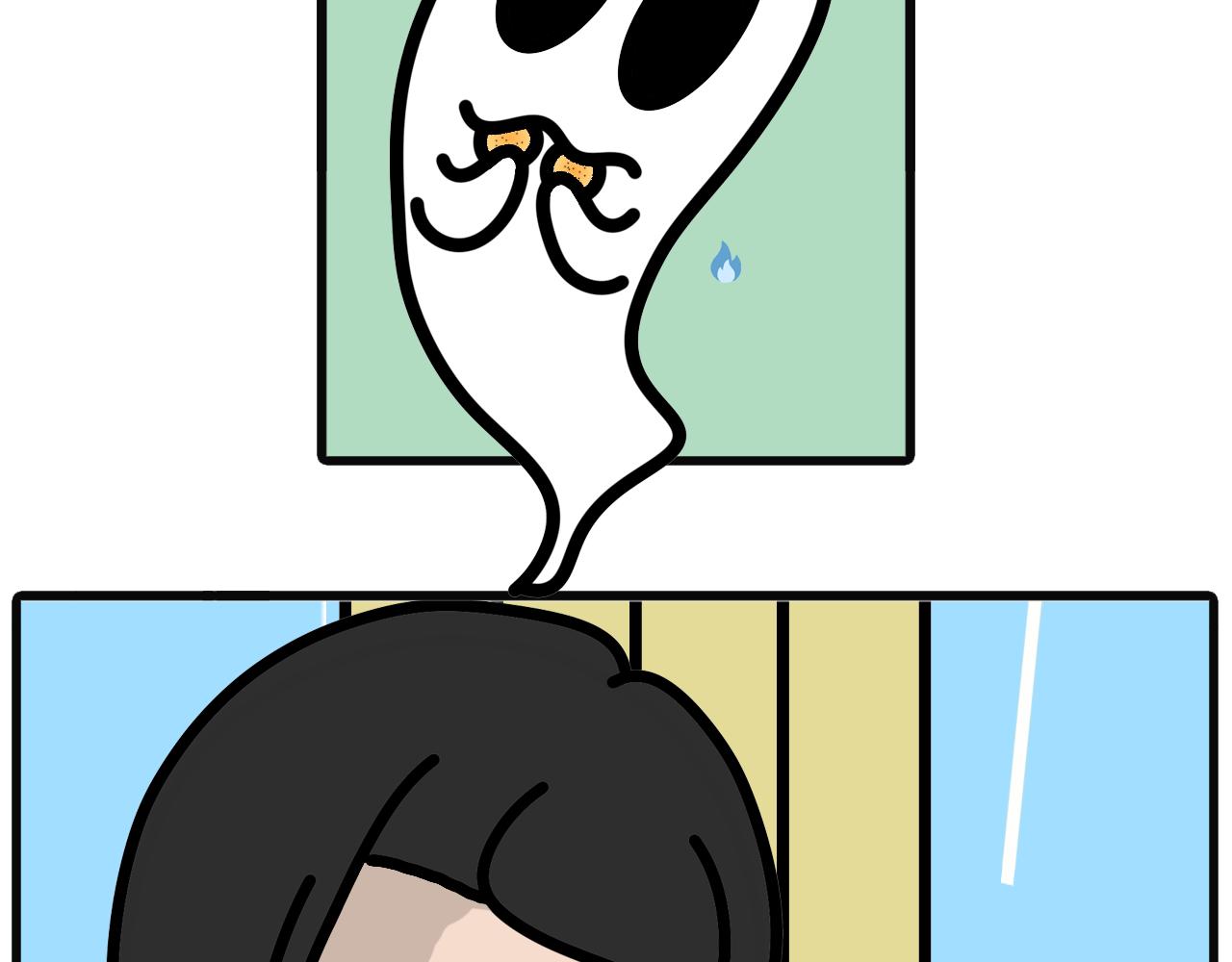 第八十五话：偷吃-第83话