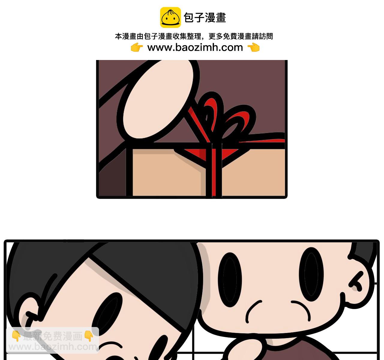 第八十五话：偷吃-第83话