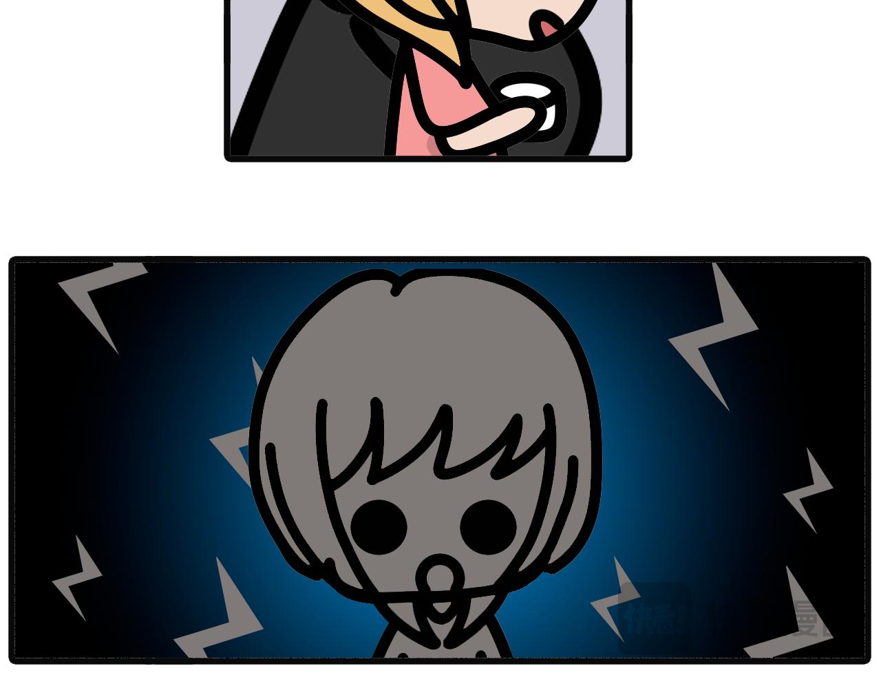 第八十七话：新头-第85话