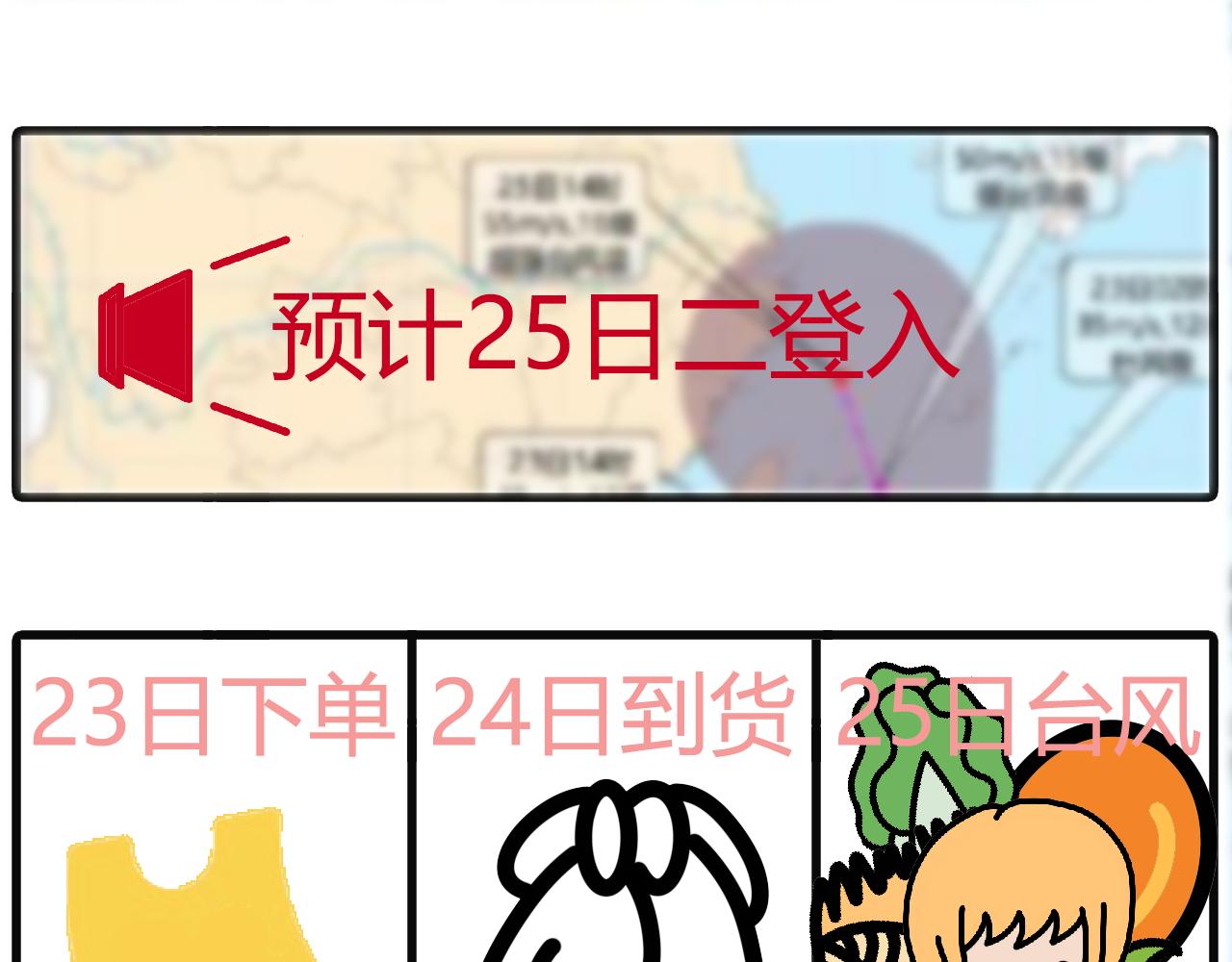 第八十九话：台风天-第87话