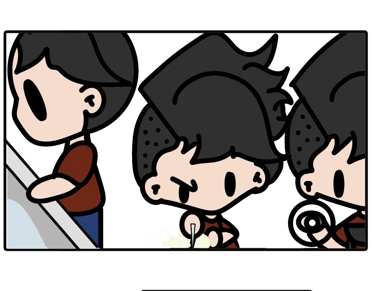 第八十九话：台风天-第87话