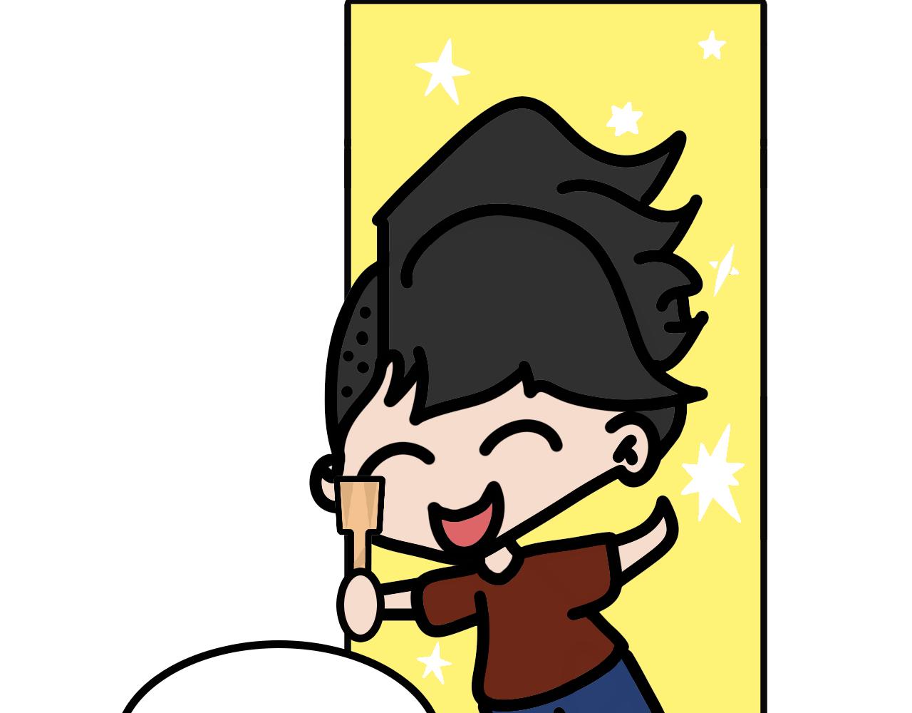 第八十九话：台风天-第87话