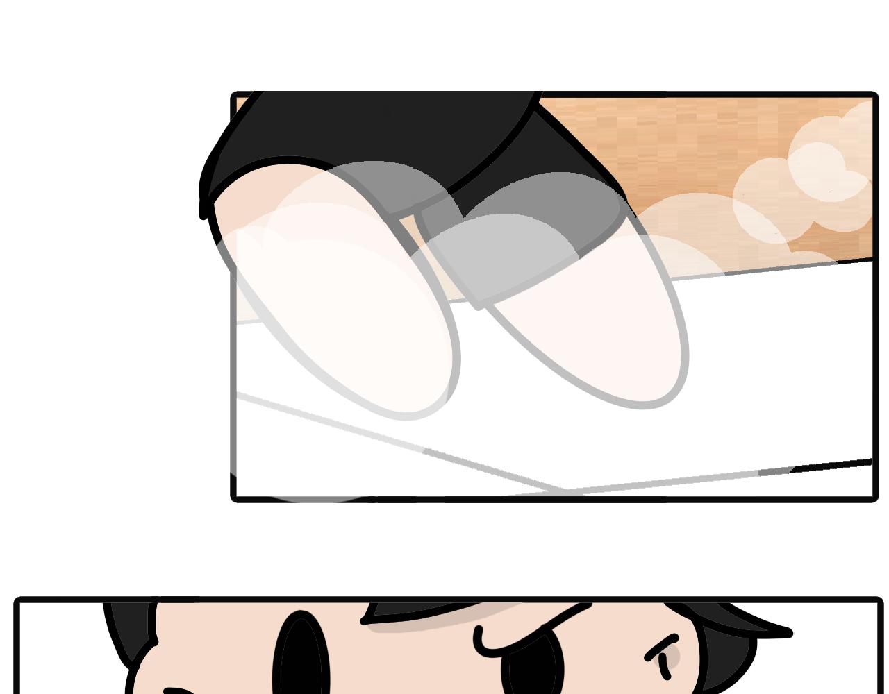 第九十一话：洗手没-第89话