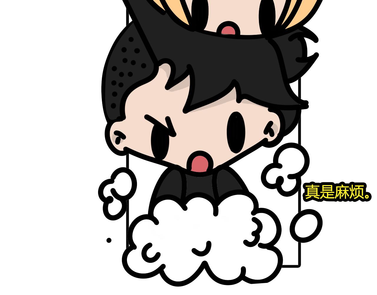 第九十一话：洗手没-第89话