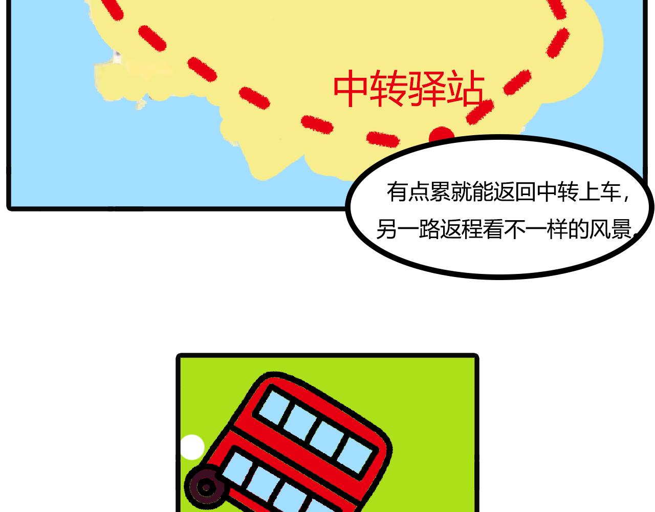 第九十三话：想带父母去旅游-第91话