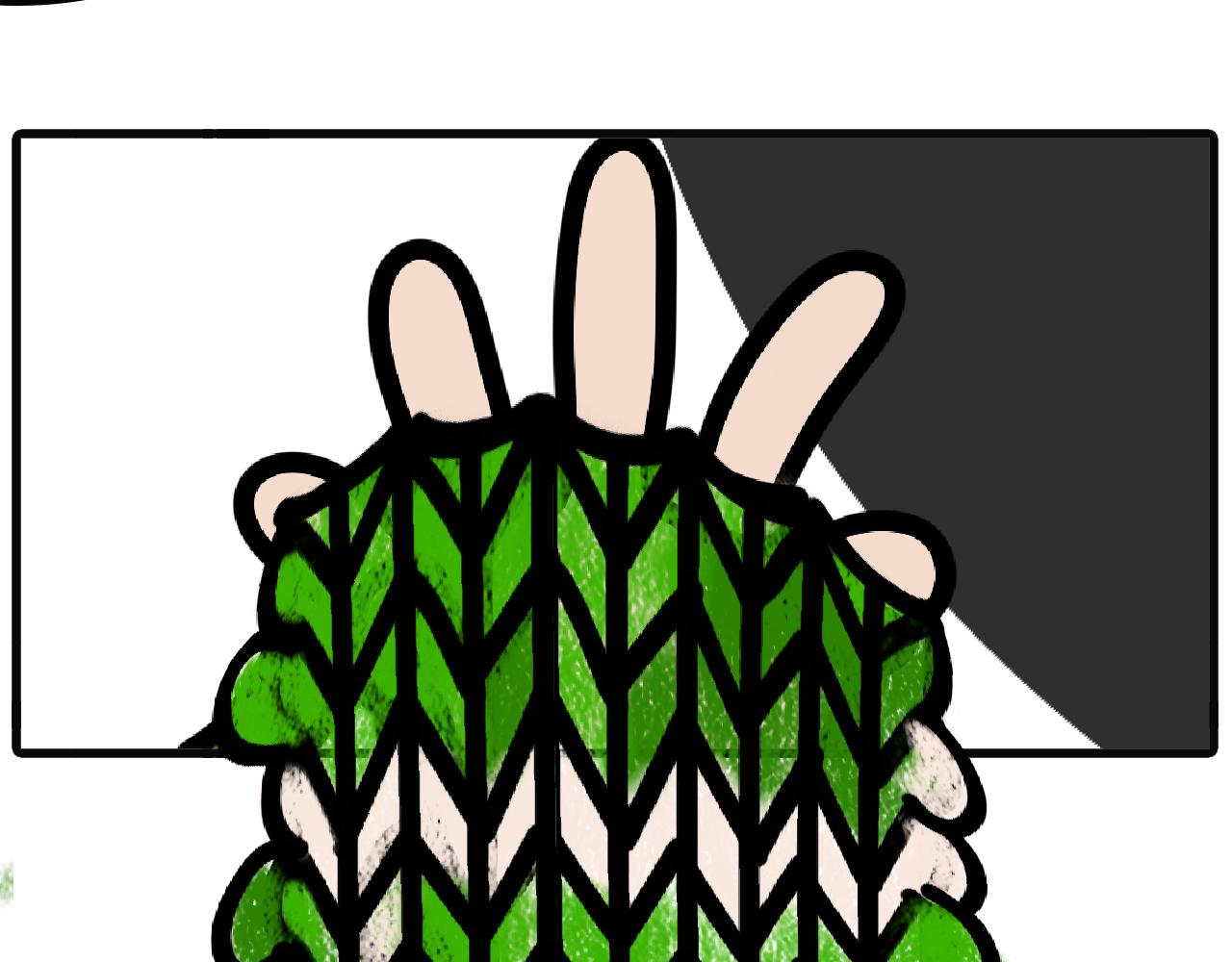 第九十七话：手指围巾-第95话