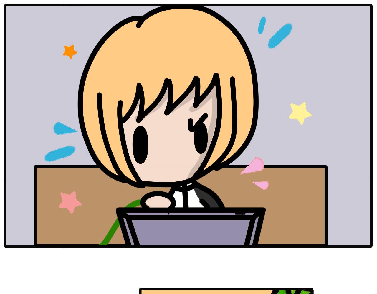 第九十七话：手指围巾-第95话