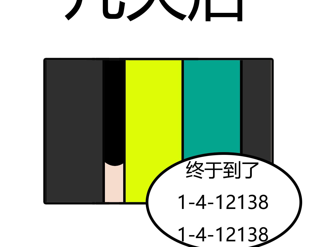 第九十七话：手指围巾-第95话