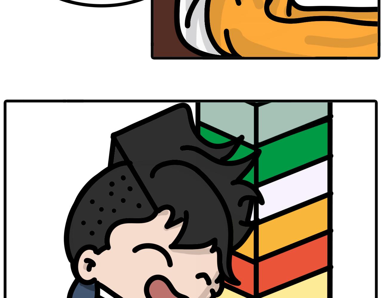 第九十九话：你有多少...-第97话