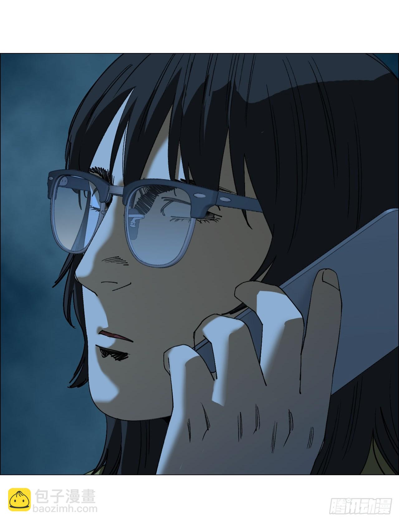 101 告一段落-第103话