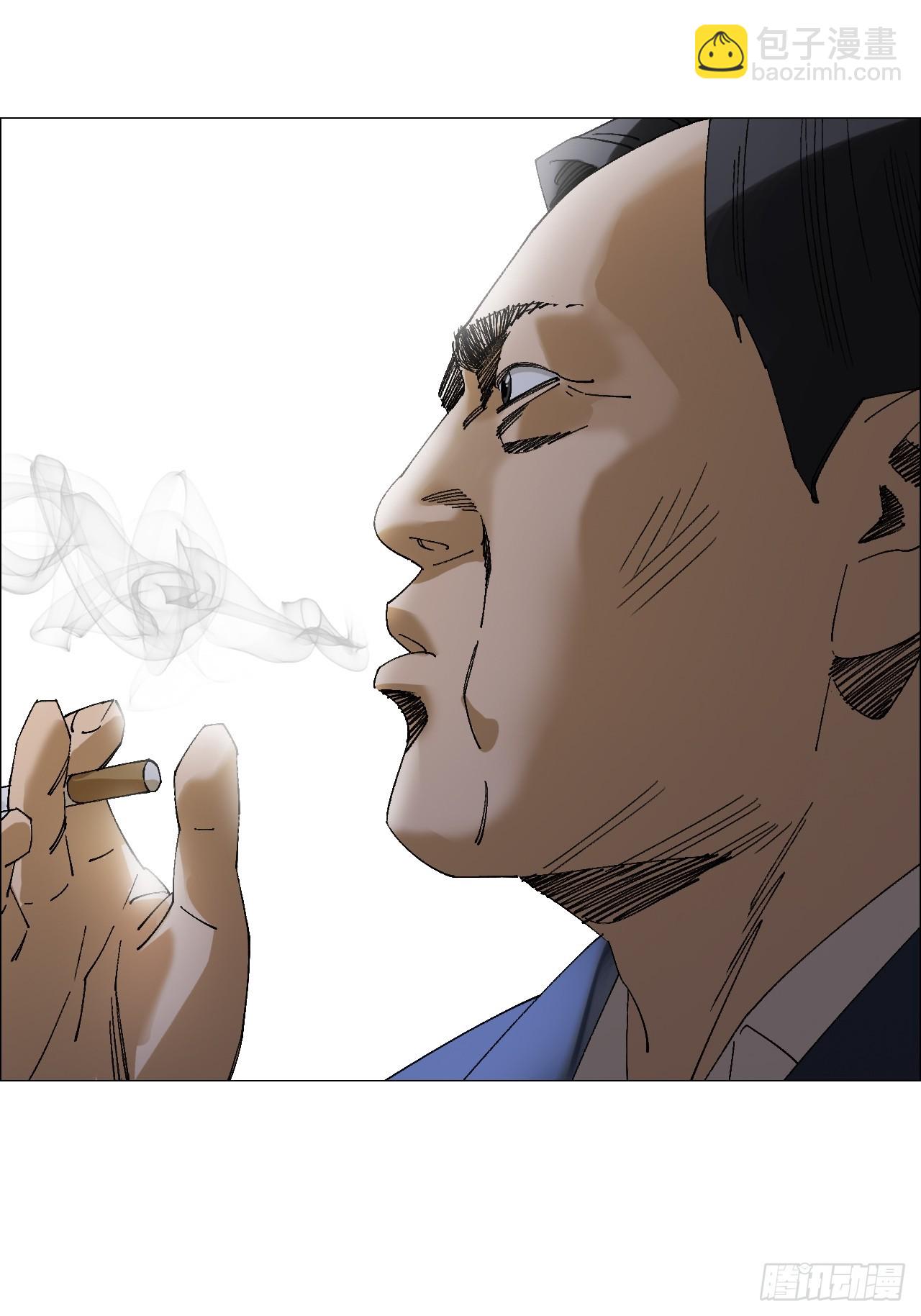 101 告一段落-第103话