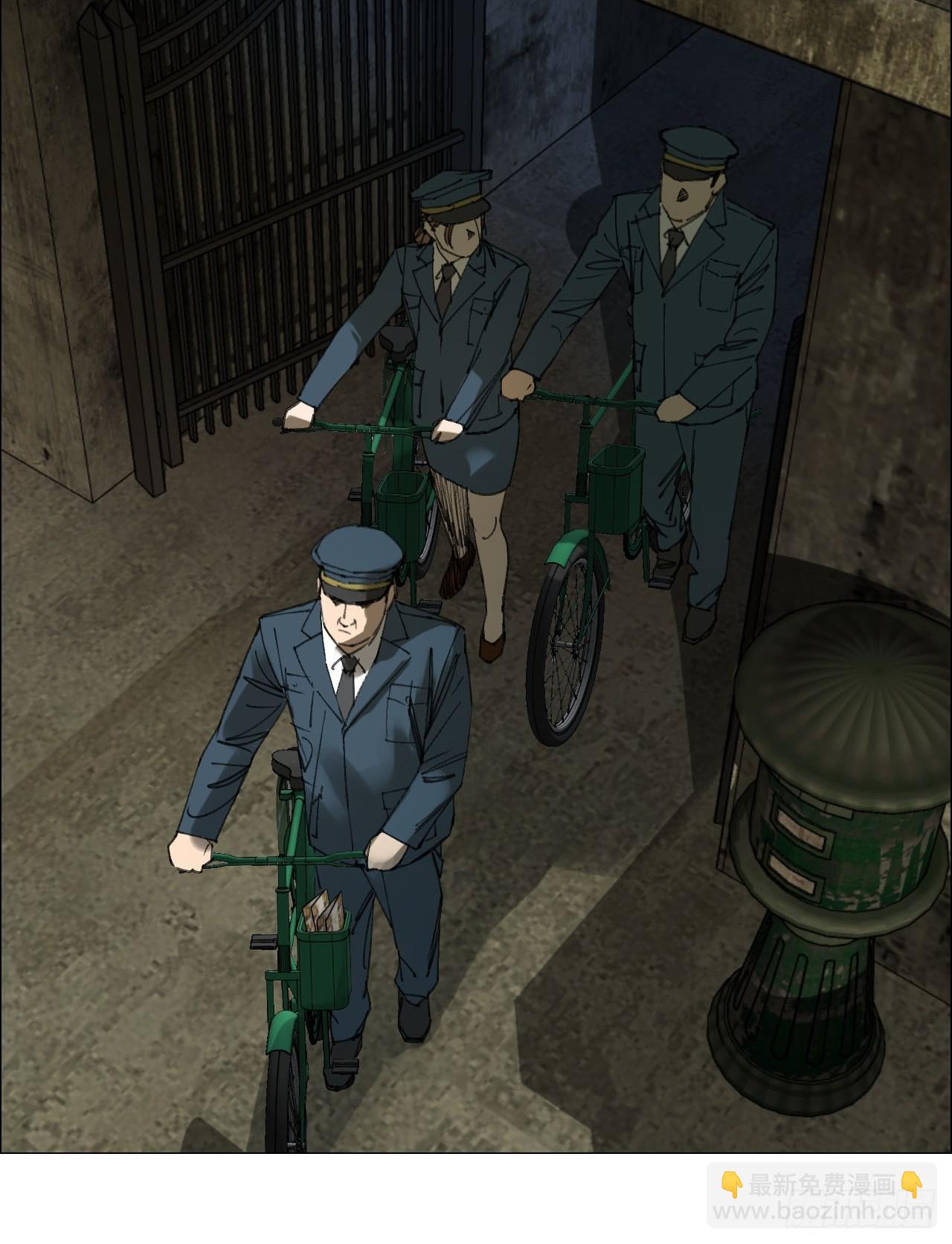 105  家书和鬼札-第107话