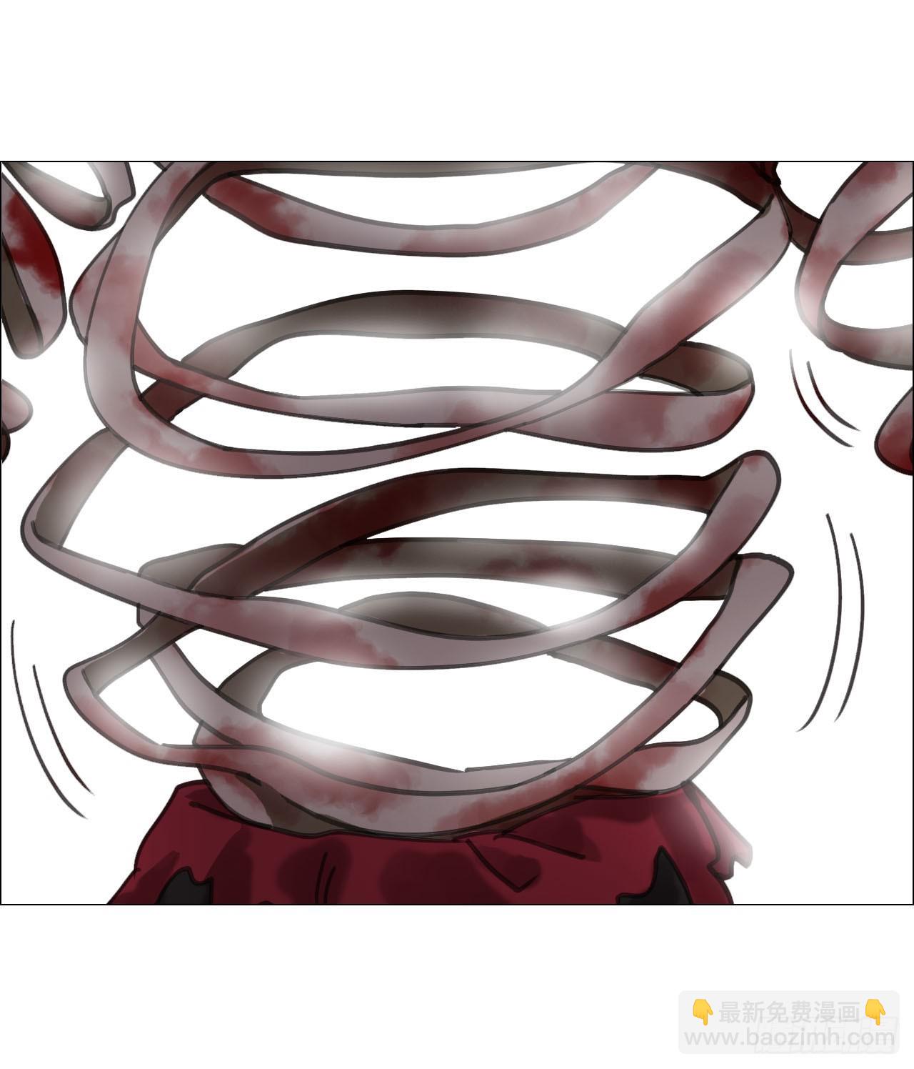 20 从未有如此美妙的开局-第21话