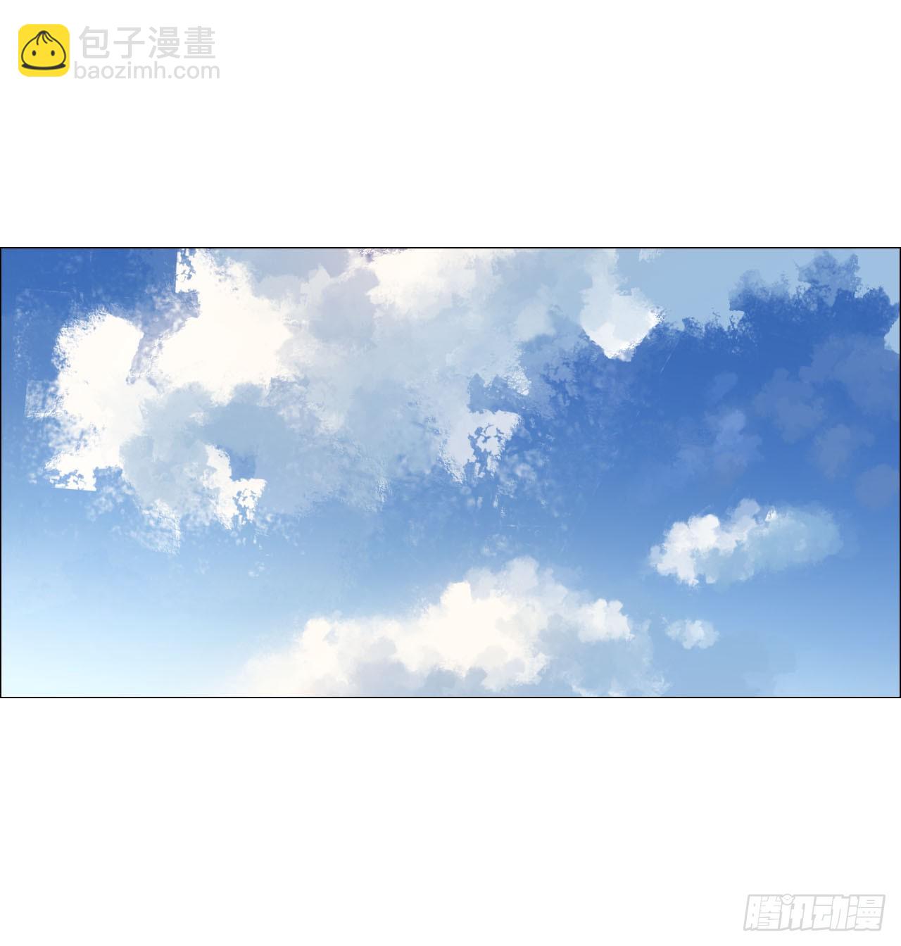 20 从未有如此美妙的开局-第21话