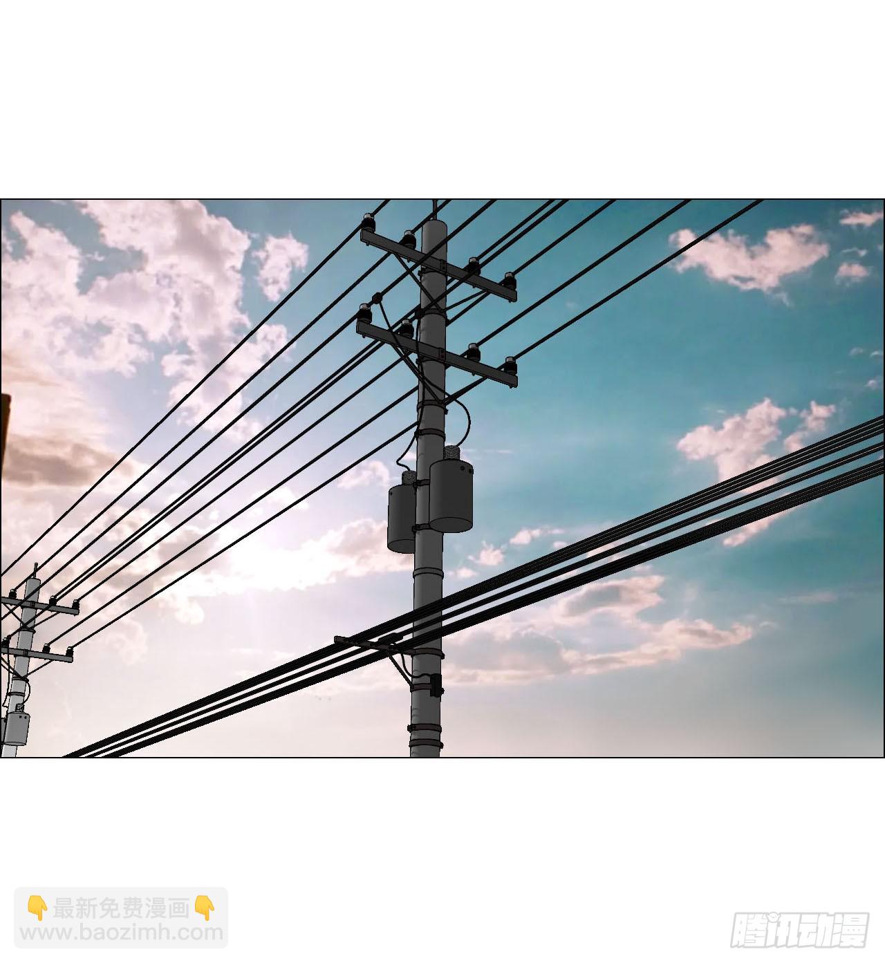 22 村长的命令(1/2)-第23话