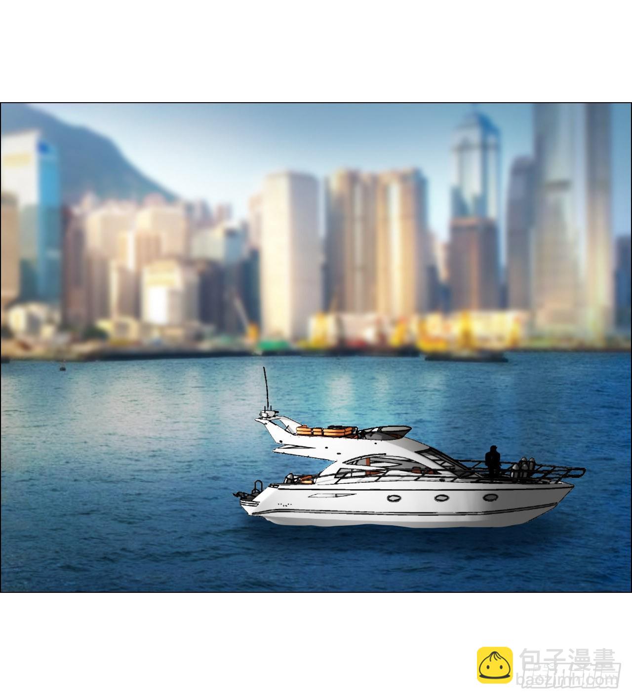 30 拜码头(1/2)-第31话