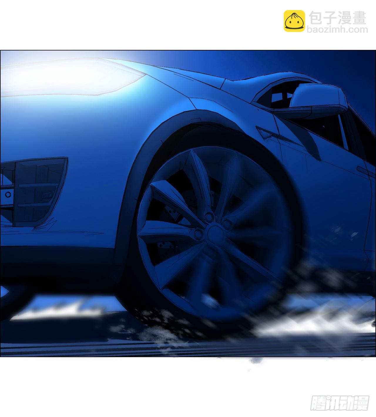 32 雾(1/2)-第33话