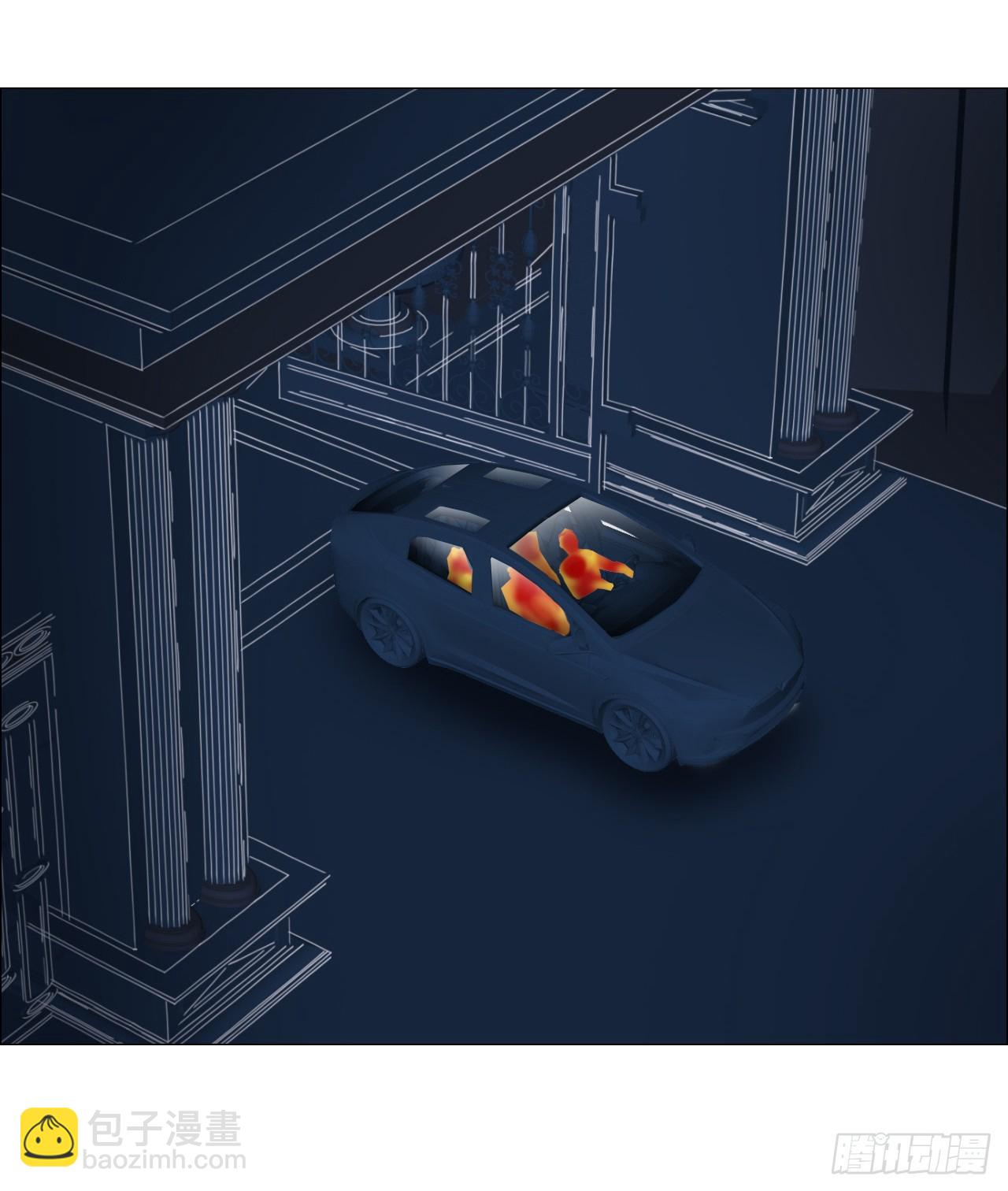 32 雾(1/2)-第33话