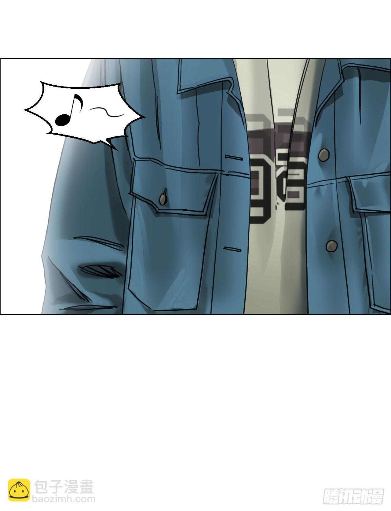 午时三刻 - 34 陈家村人的时间线 - 7