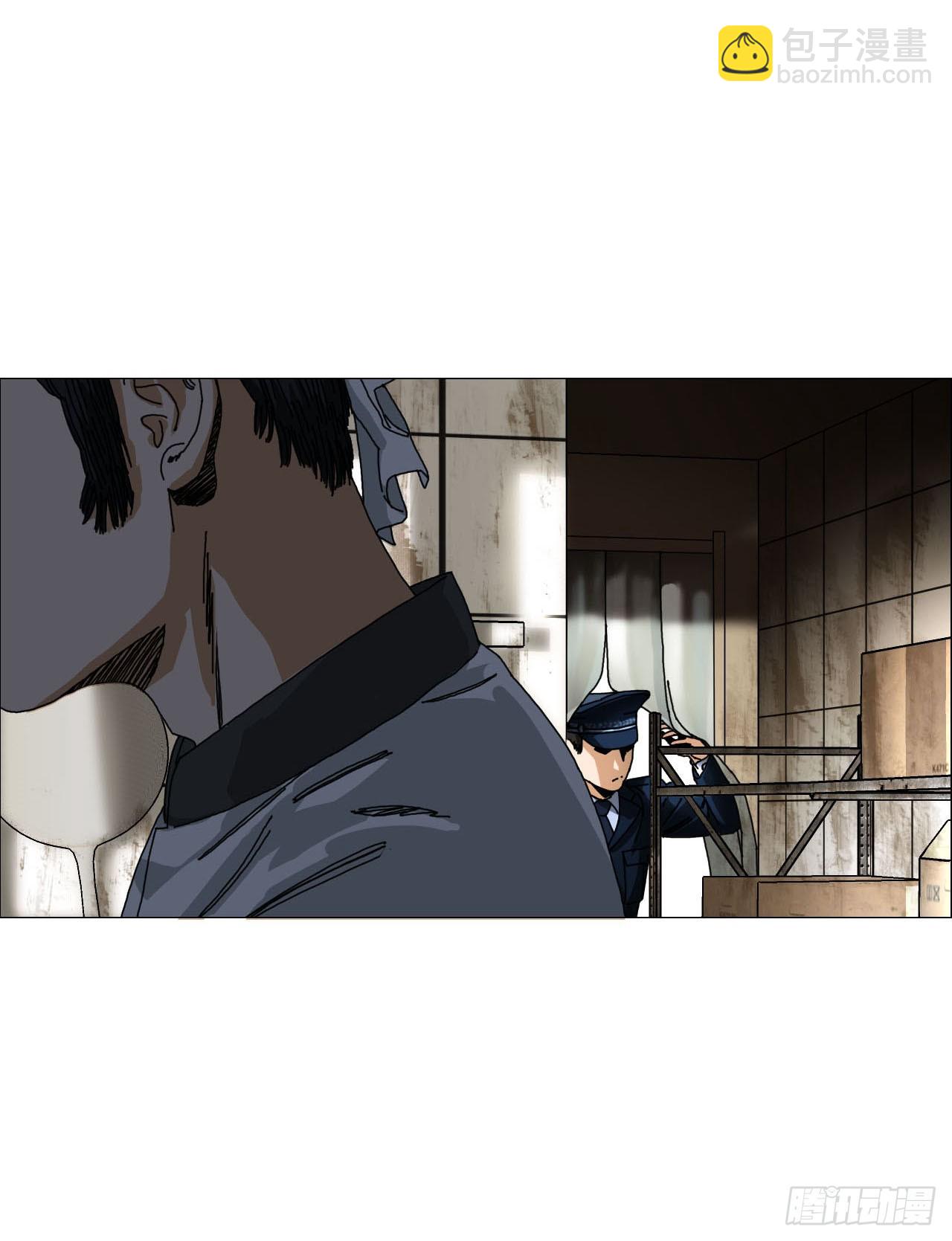 04 墙中干尸(1/2)-第5话