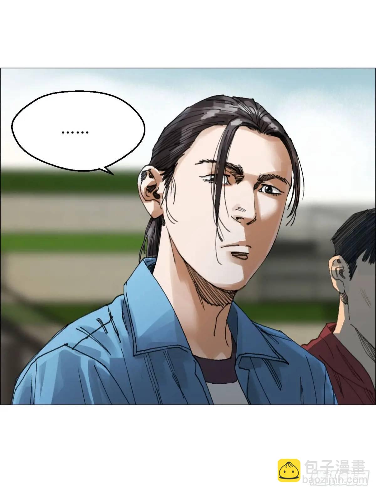 48 将对帅-第49话