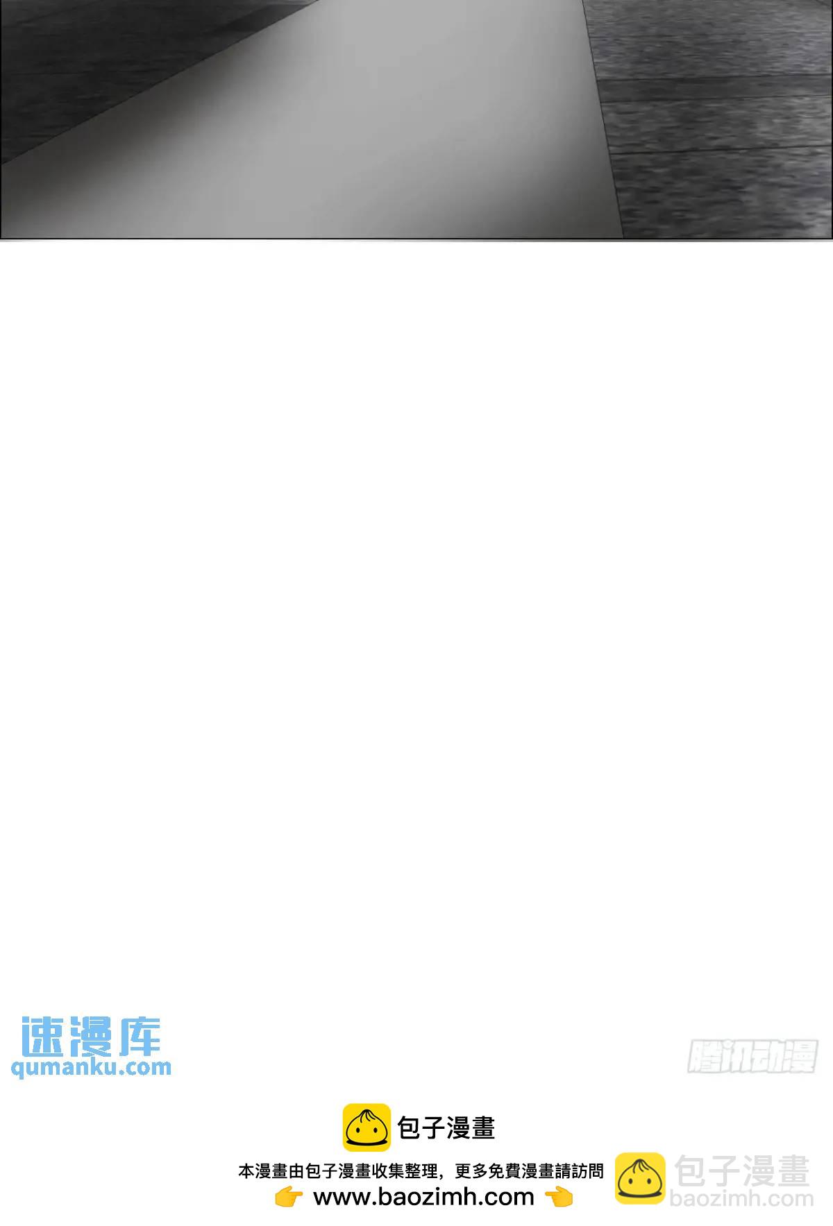 54 螳螂捕蝉，黄雀变了-第55话