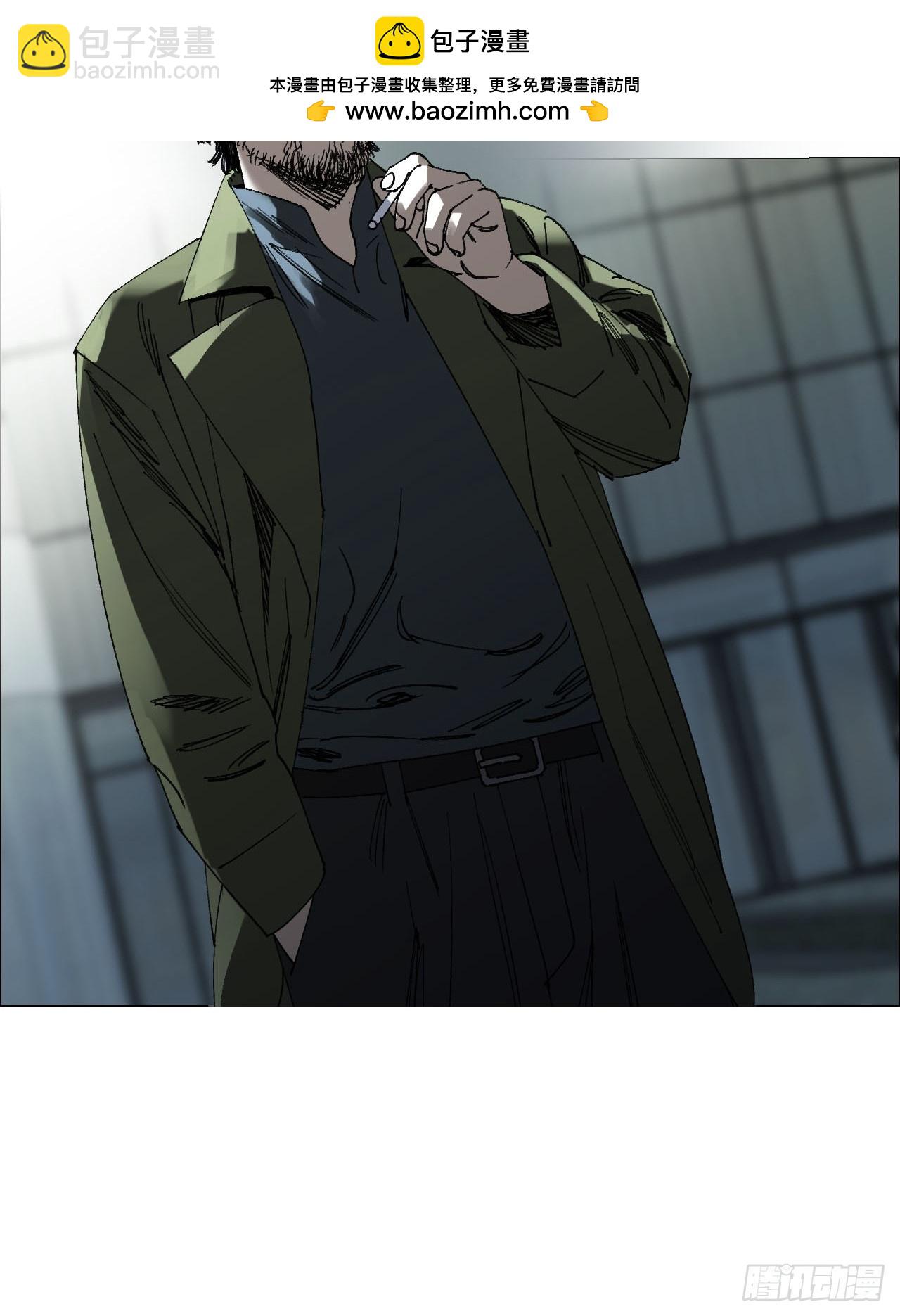 56 决战的人选-第57话