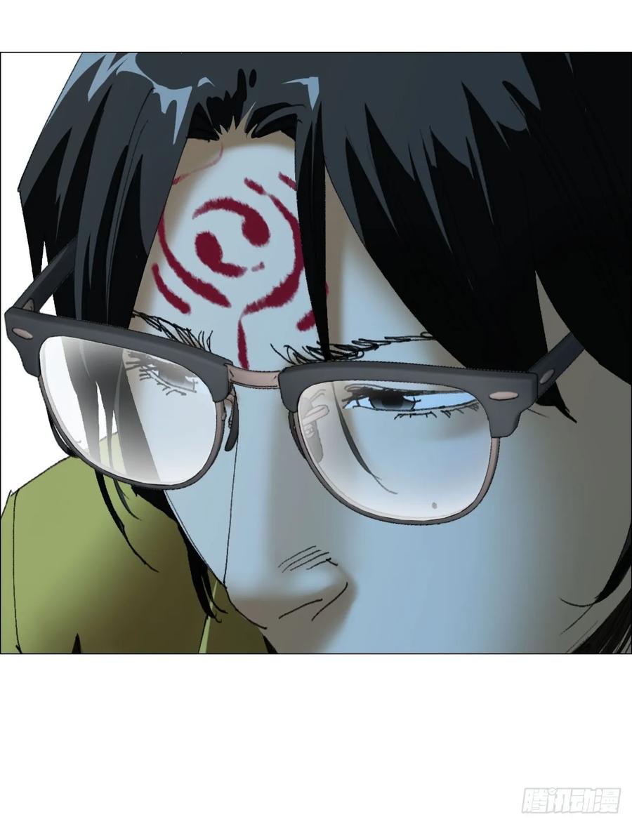 62 答陈越问-第63话