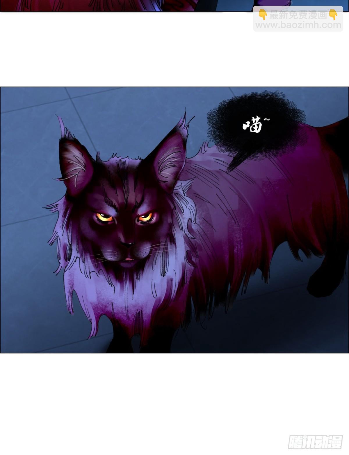 70 苍白之人-第71话