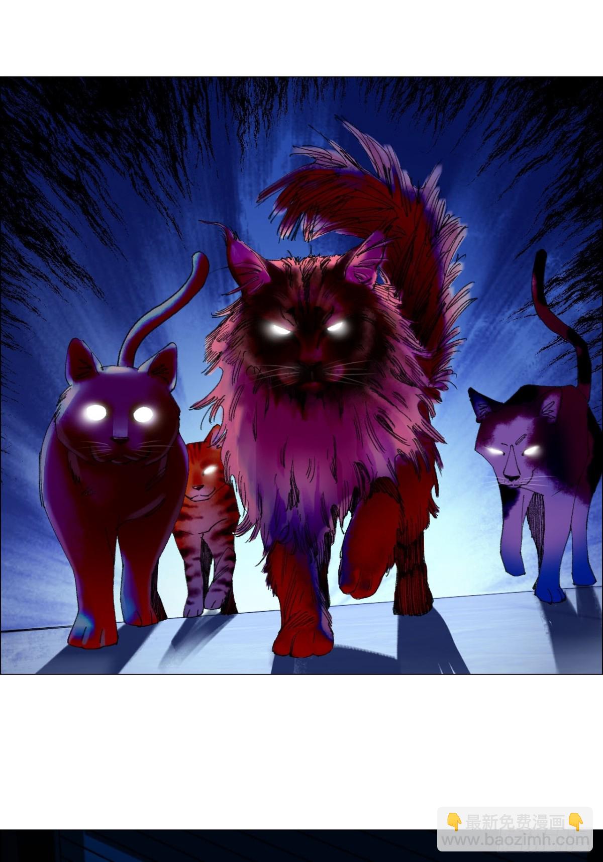 70 苍白之人-第71话