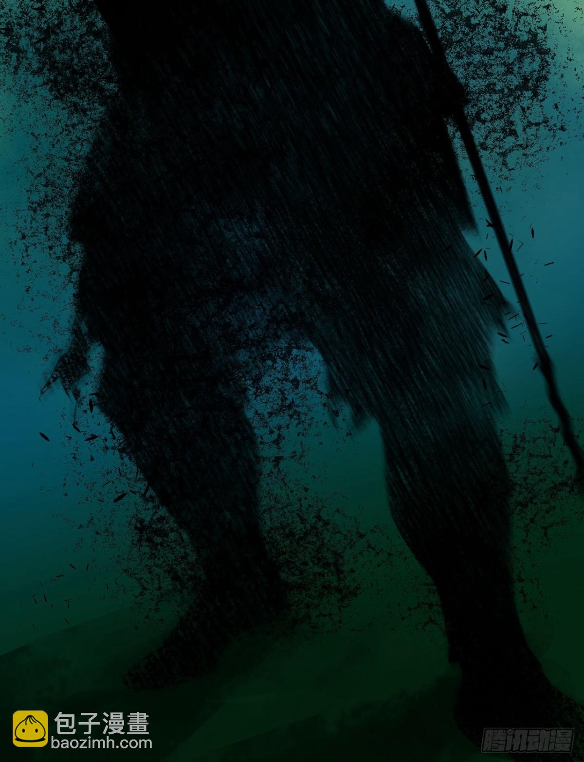 74 戏台上的老将军-第75话