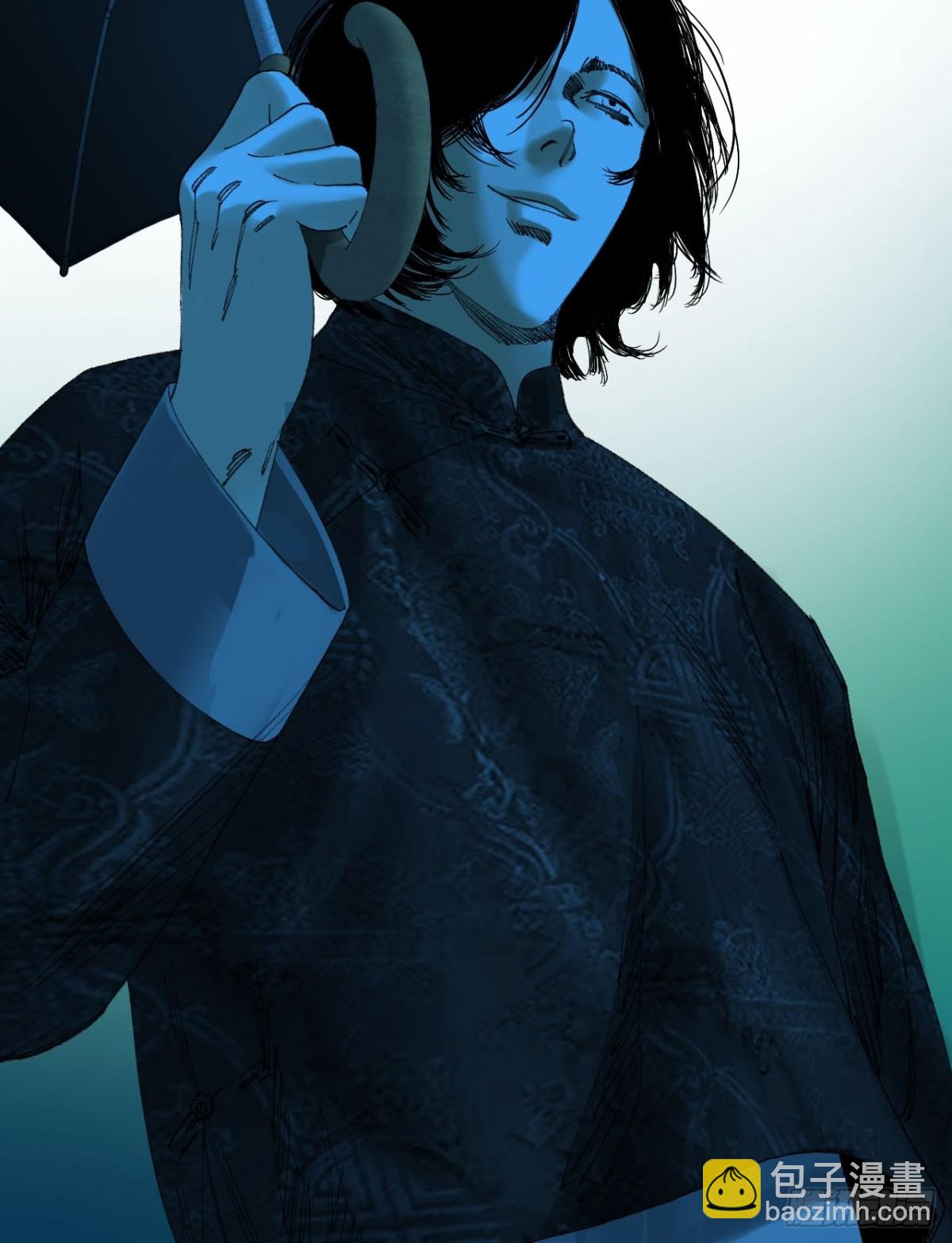 74 戏台上的老将军-第75话