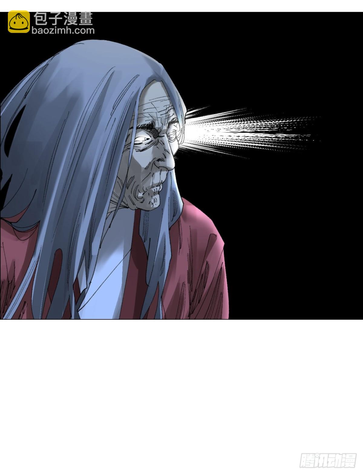 74 戏台上的老将军-第75话