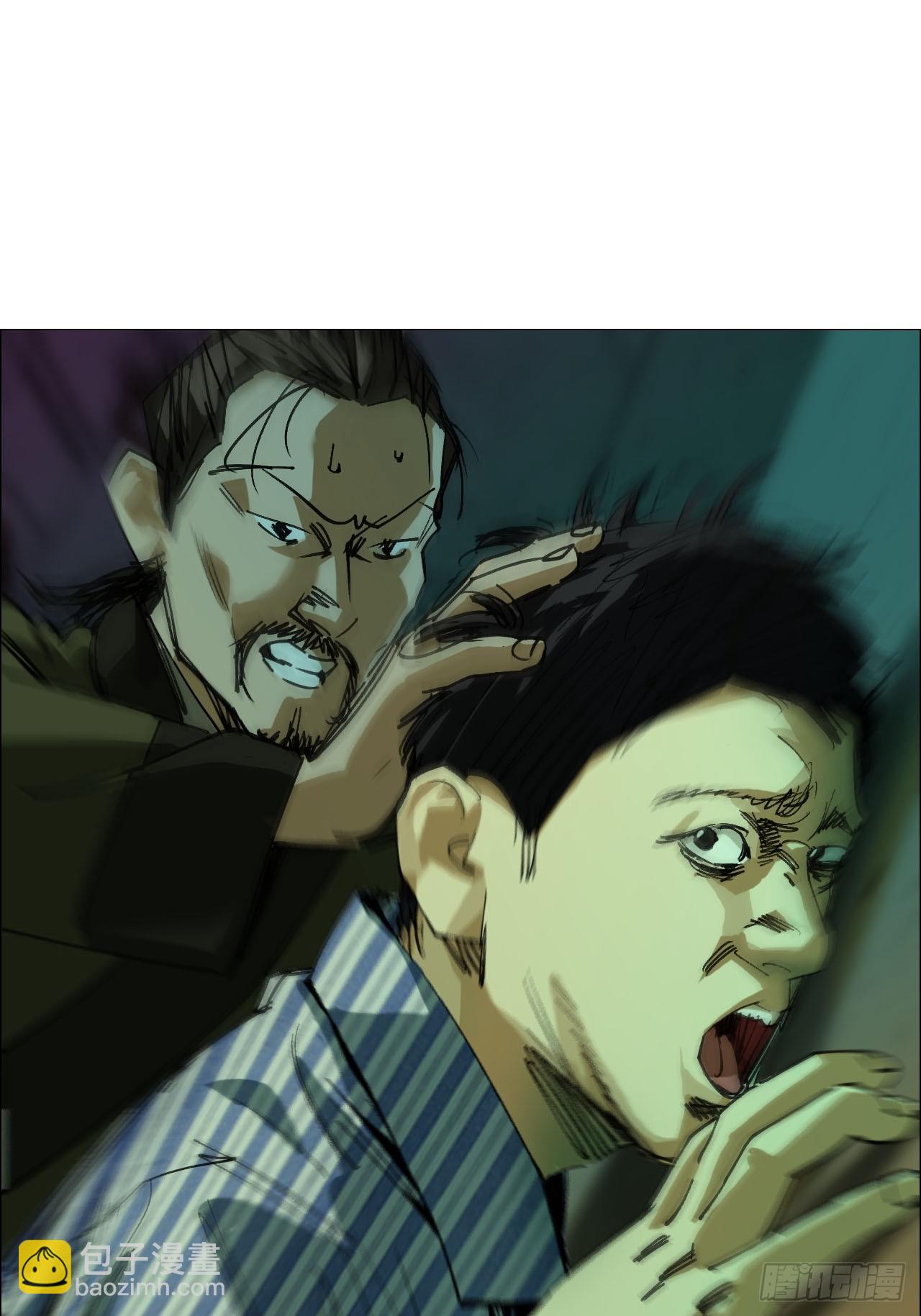 89 谁在说谎？-第91话