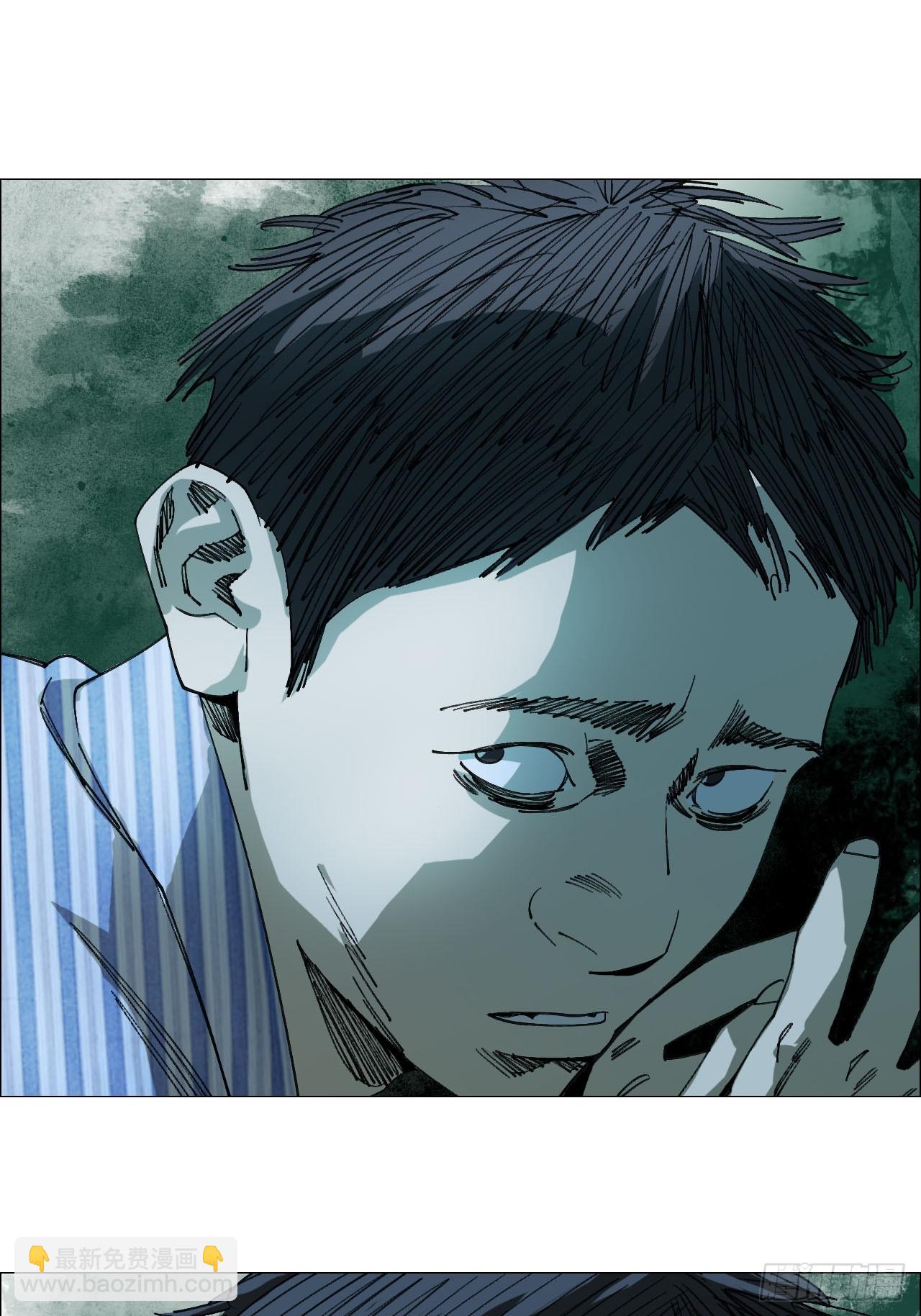 89 谁在说谎？-第91话