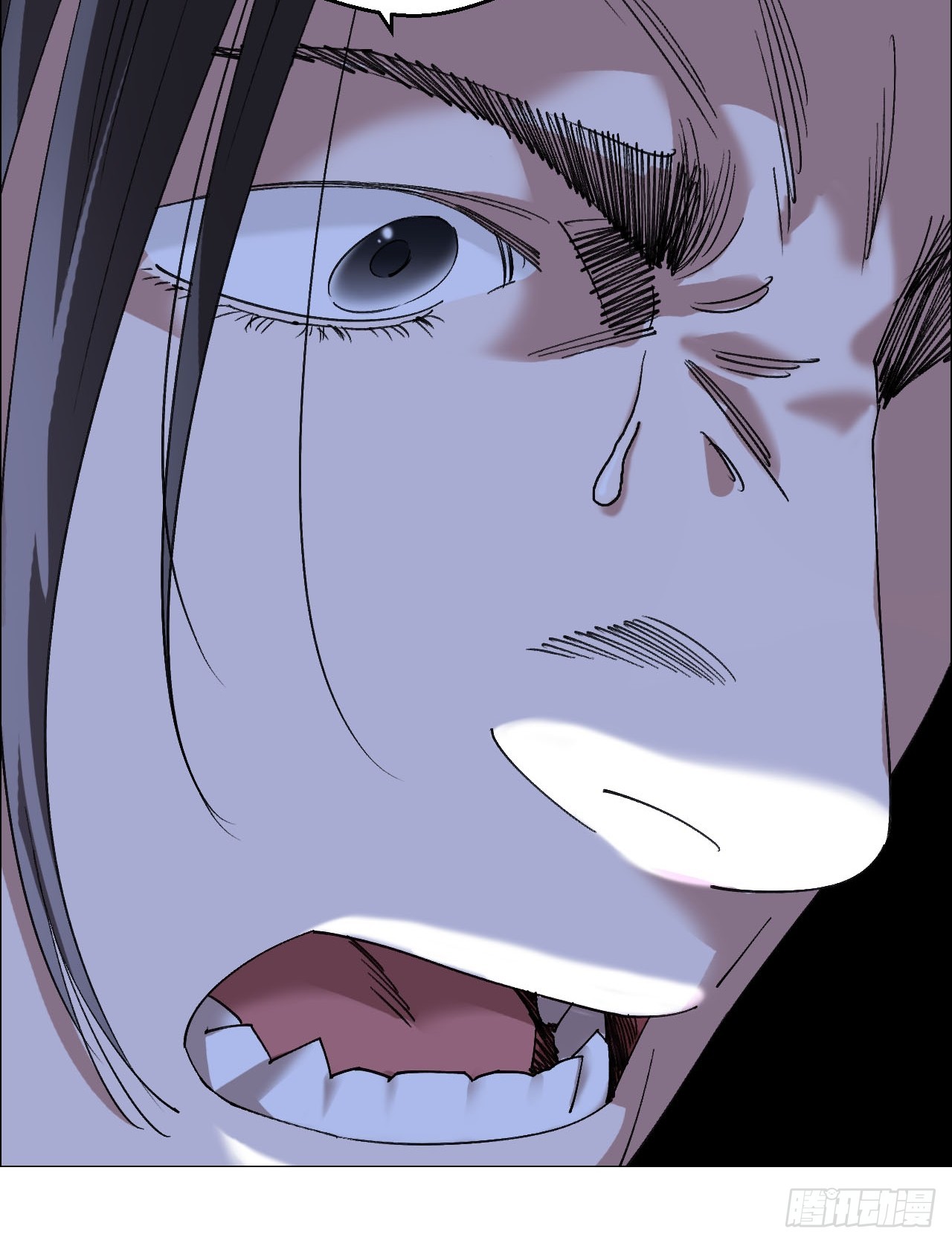 95 邮差聻-第97话