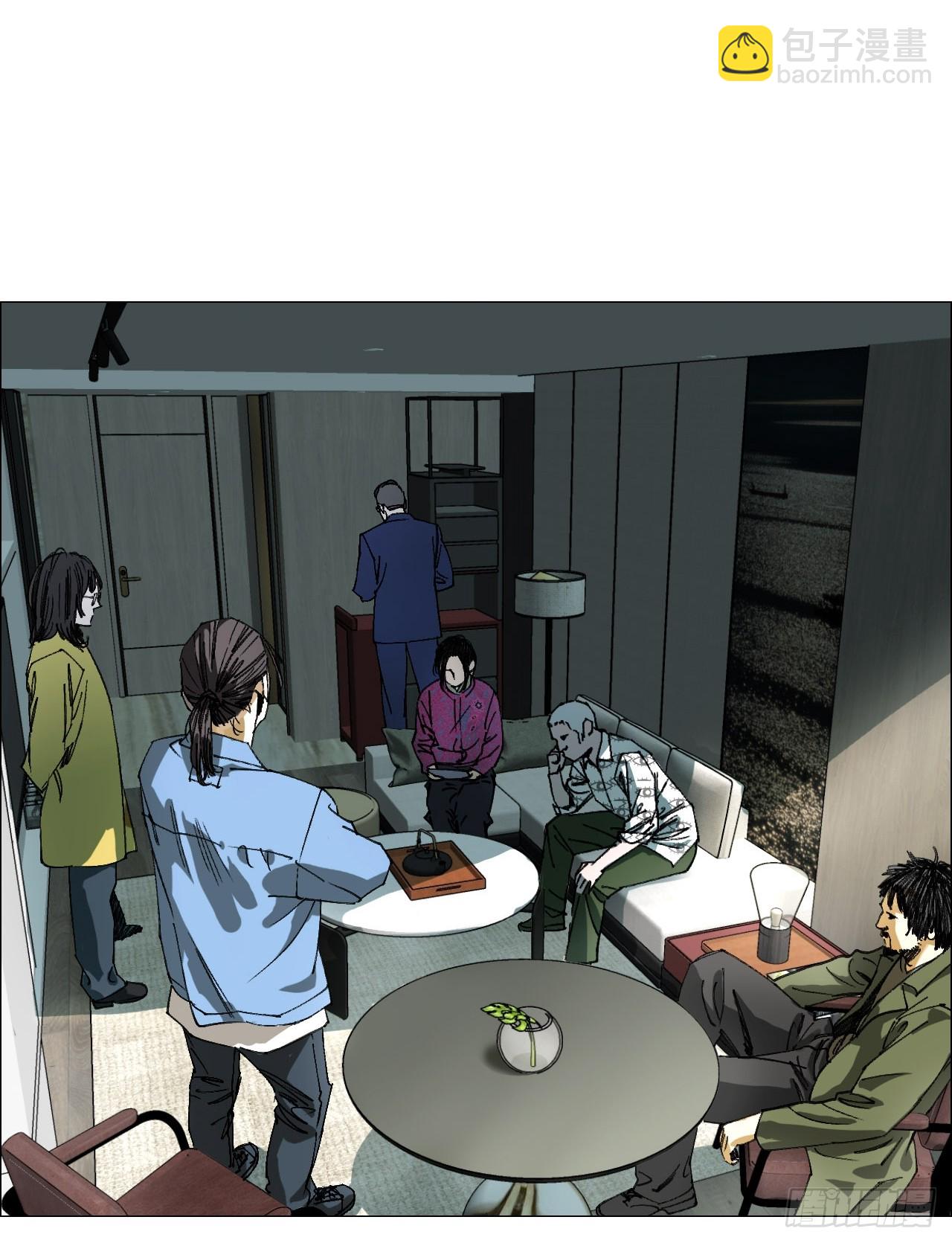 97 钱博士来啦！-第99话