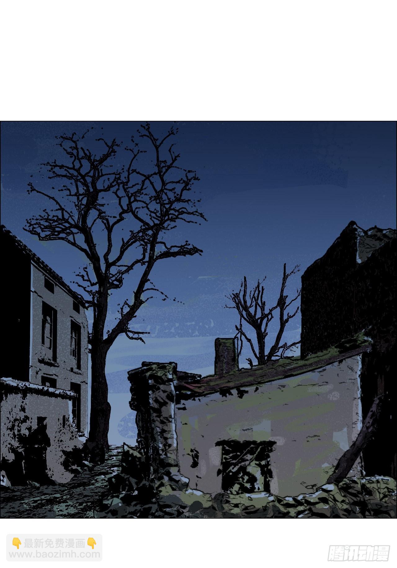 97 钱博士来啦！-第99话