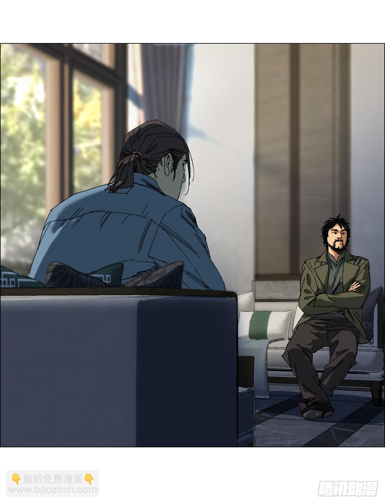 97 钱博士来啦！-第99话