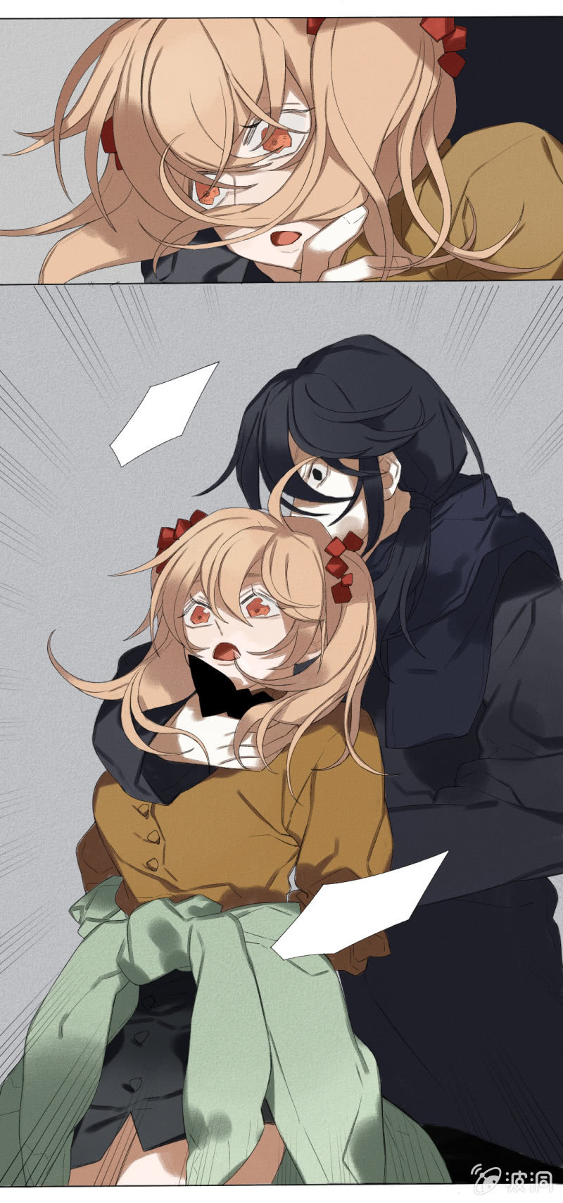 02 无事斋-第3话