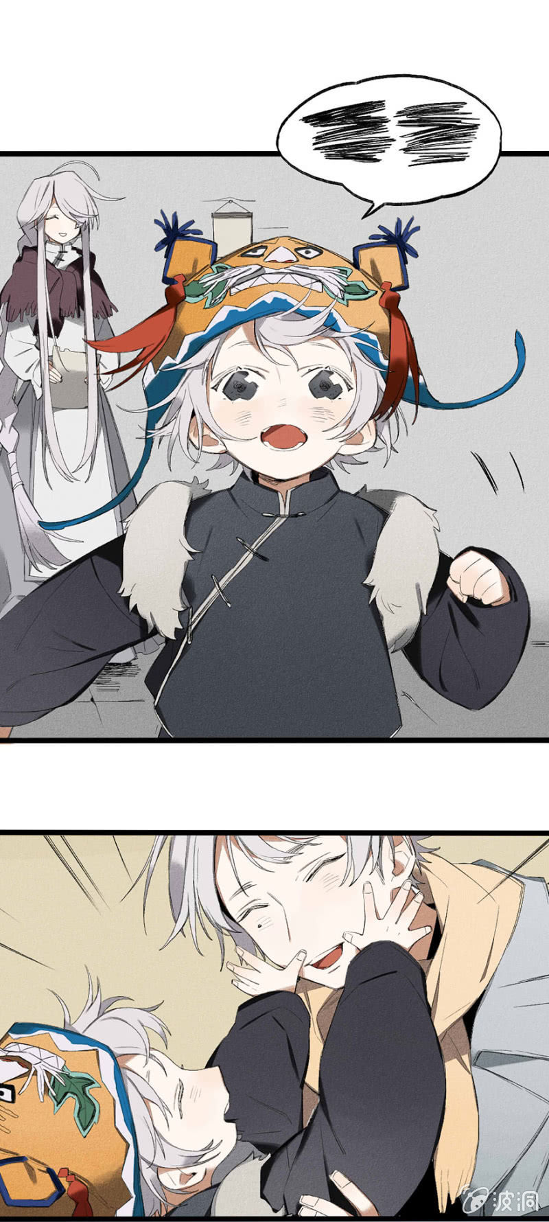 26 命运的邂逅（中）-第37话