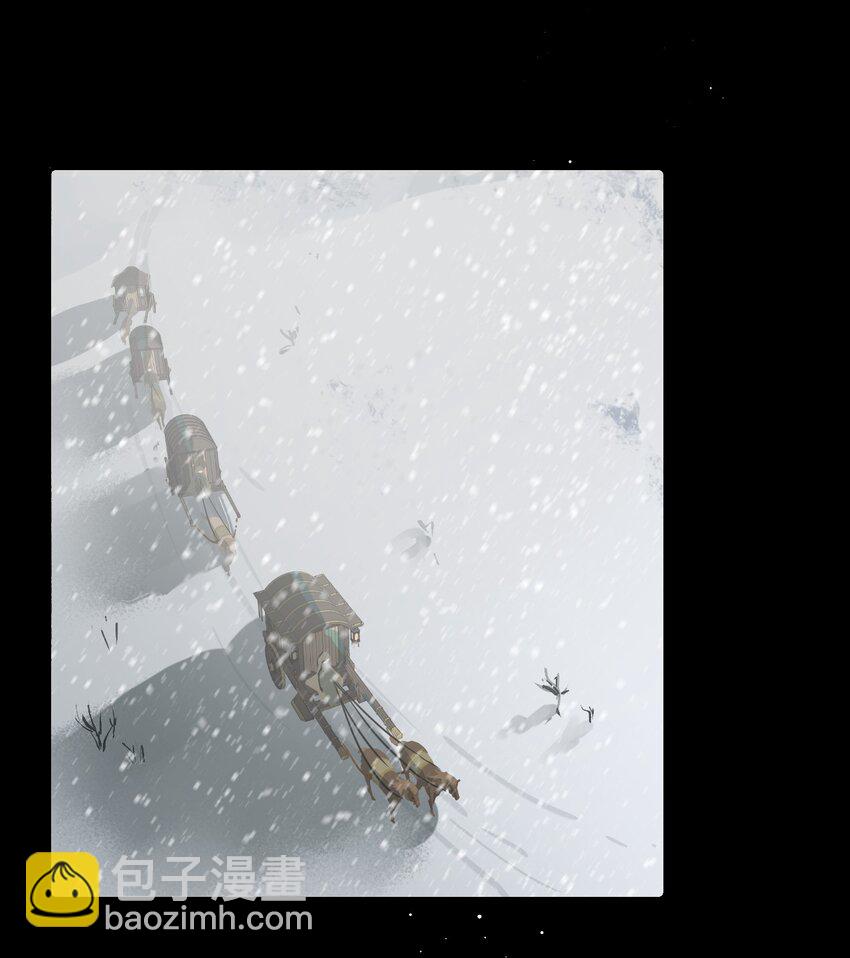 無雙 - 001 玉冠白衣，廣袖狂舞(1/2) - 5