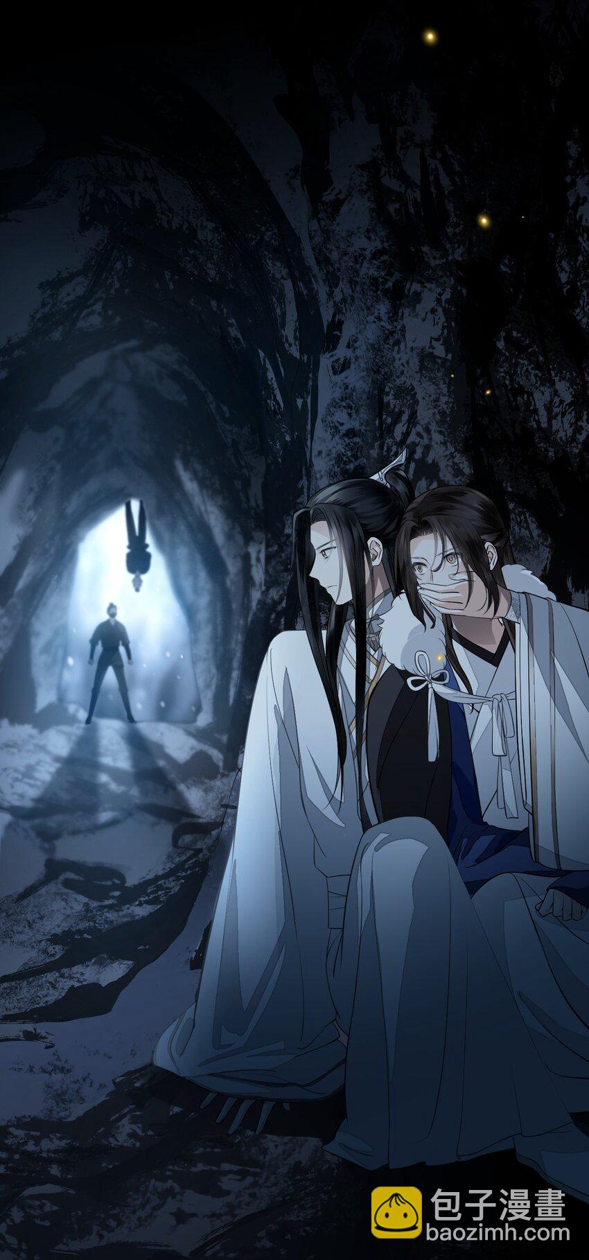 021 爹~~~爹~~~-第25话