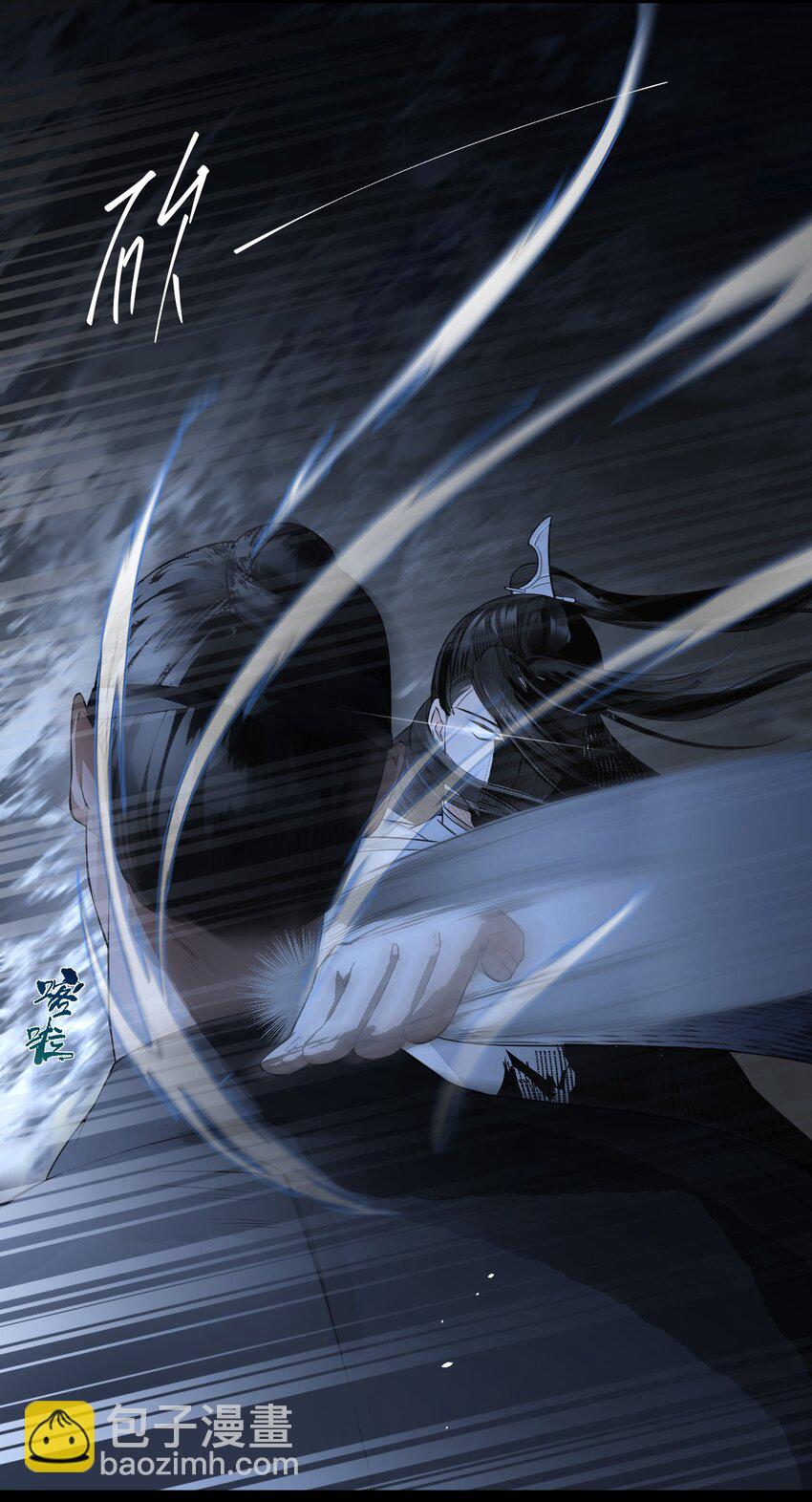 021 爹~~~爹~~~-第25话