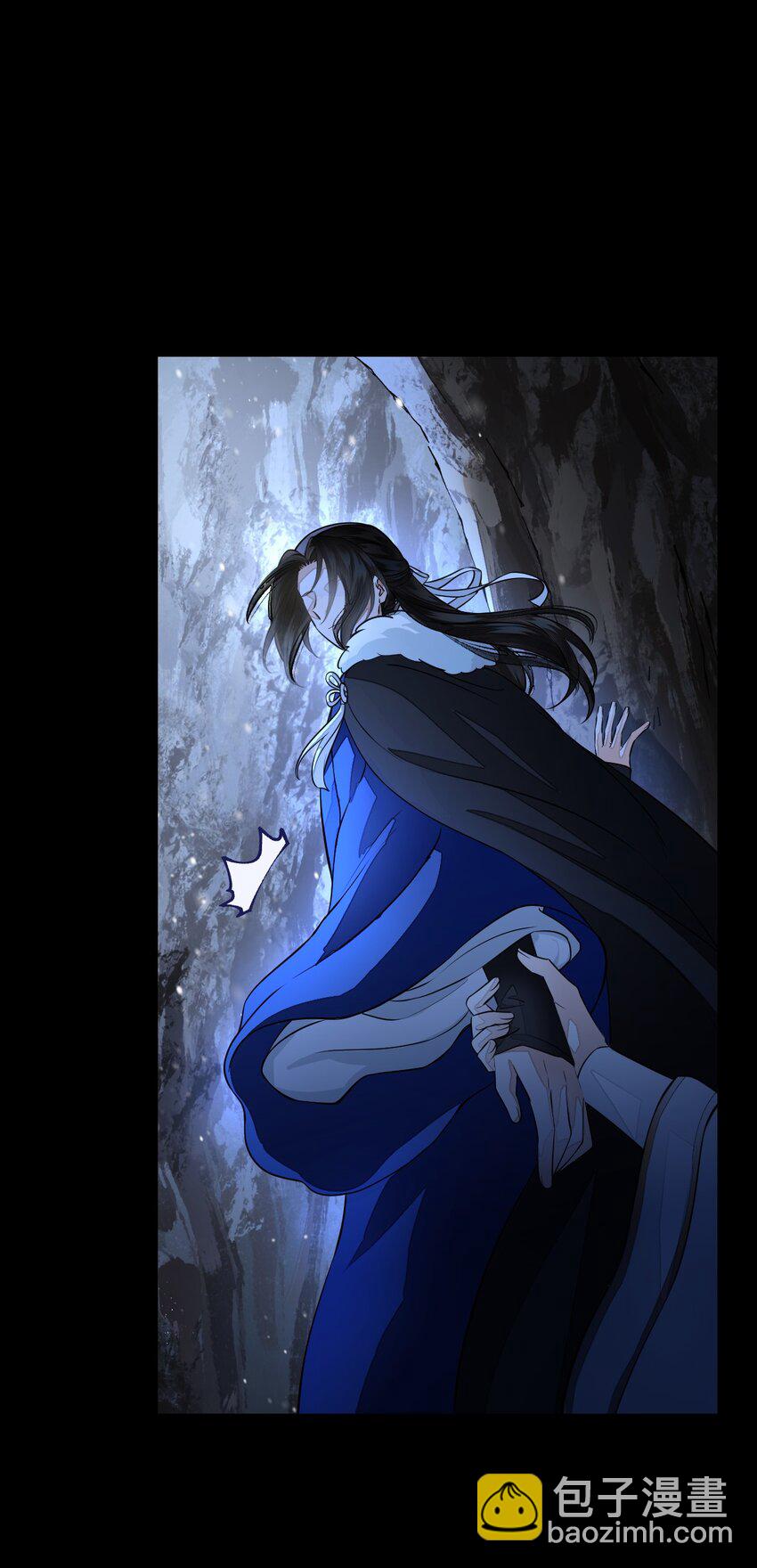 021 爹~~~爹~~~-第25话