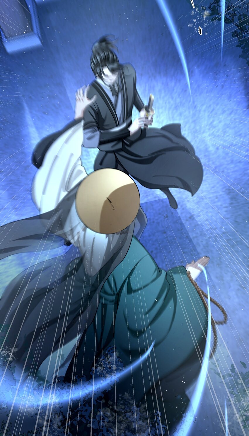 023 头脑简单，四肢发达-第27话