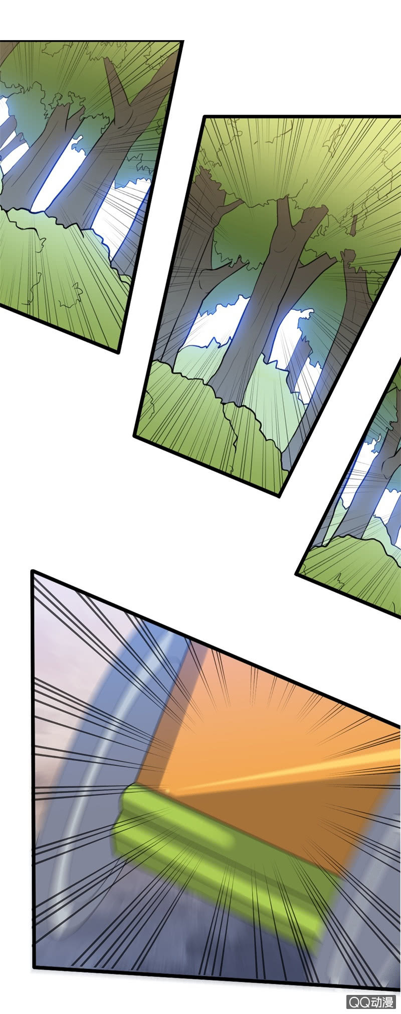 第十八章&middot;上-第19话