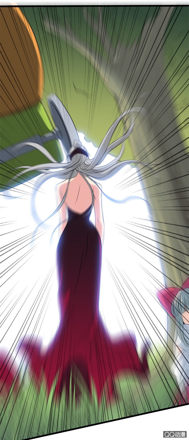 第十八章&middot;上-第19话