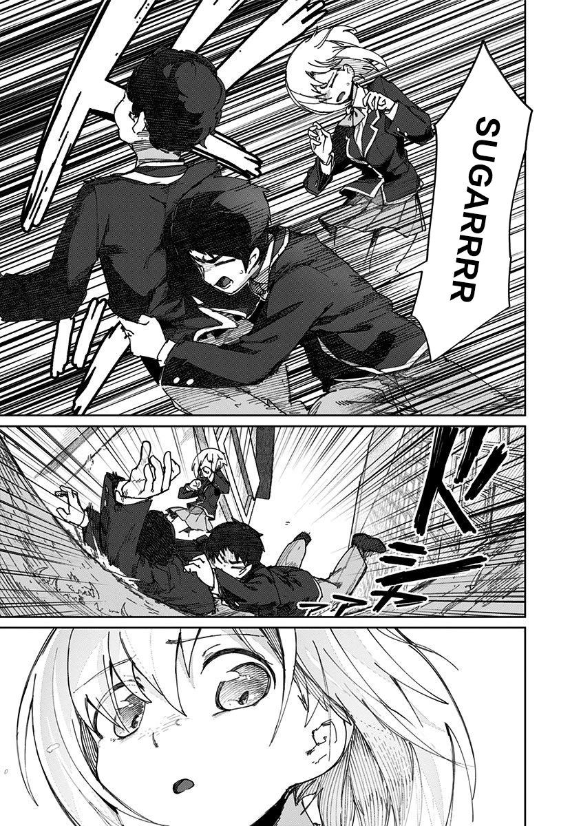 武藤與佐藤 - 第66話 - 3